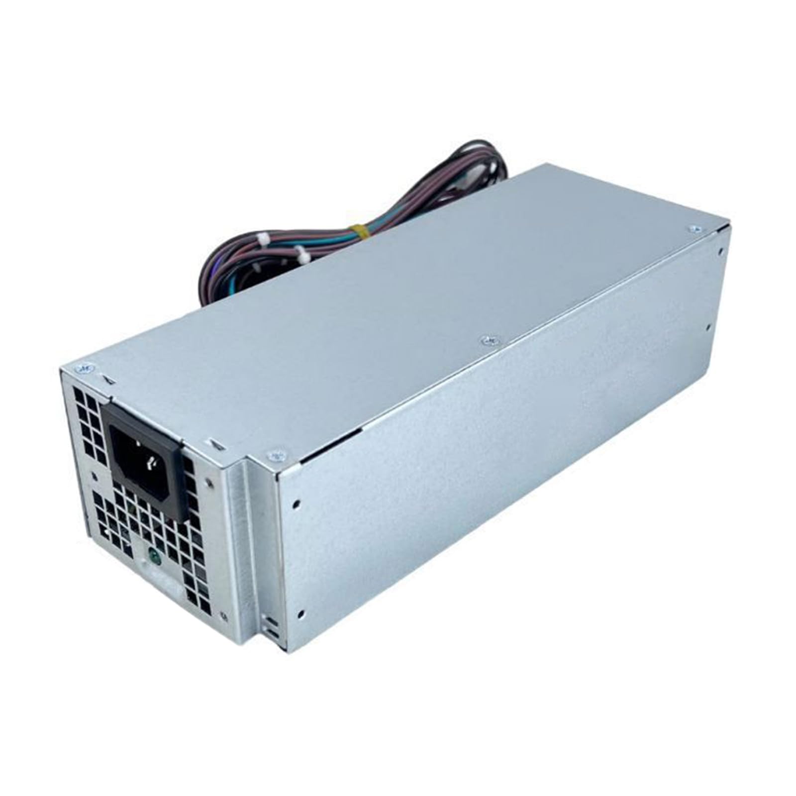 Alimentatore per computer ad alta efficienza energetica da 500 W, funzionamento silenzioso per H500EPM00 D500EPM000 H500EGM00 DPS500EM00 H460EBM00 Sostituzione dell'alimentazione elettrica