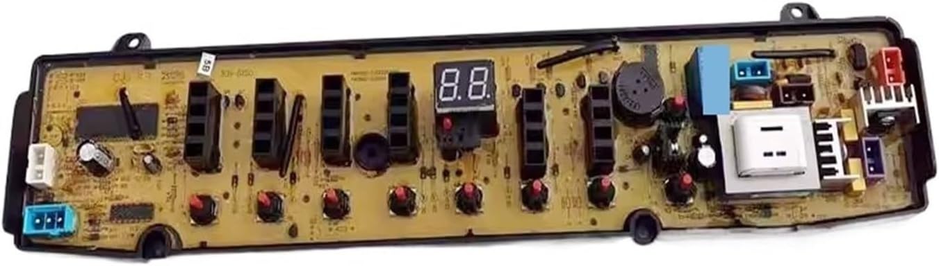 Washing Machine Computer Board ，Compatible for MAM80-S2002FMPS MAM50-S1103G XQB80-8805GU.Computer Board(C)(A)