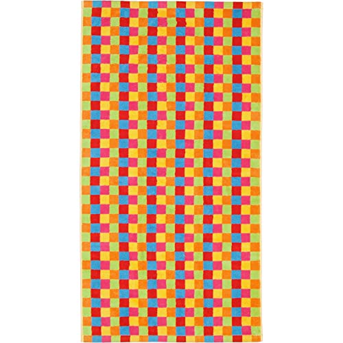 Cawö Handtücher Life Style Karo 7017 Multicolor - 25