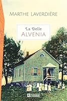 LA DELLE. ALVENIA 2761962699 Book Cover