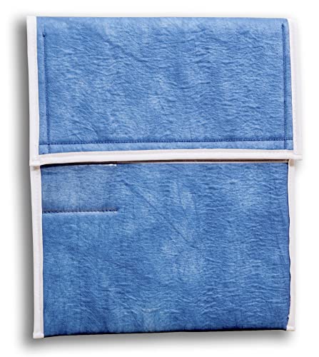 ARTPAKK Art Bags A4 (AP01-35 x 40cm), Strong • Shock-Absorbent • Reusable • Non-Toxic • Waterproof • Acid-Free Lining