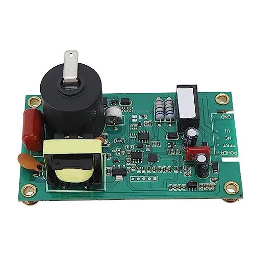 Image of 520814 RV Water Heater Circuit Board Safe And for reliable For SW6DEL SW6DEM SW6DM Ignition Control Board