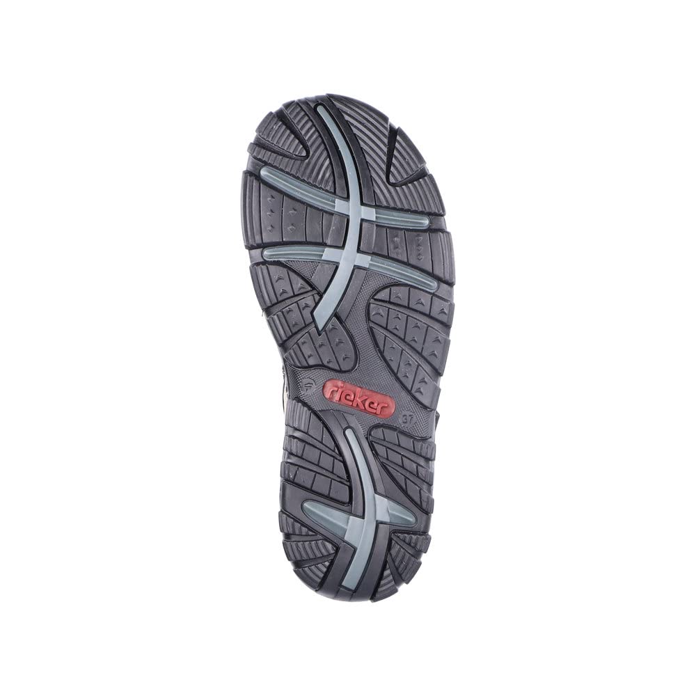 Rieker Kobiety 68851 Sandały