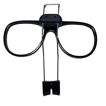 Yvacyt 6878 Spectacle Kit for 3M 6000 FF-400 7000 Series Full Facepiece Respirator parts?