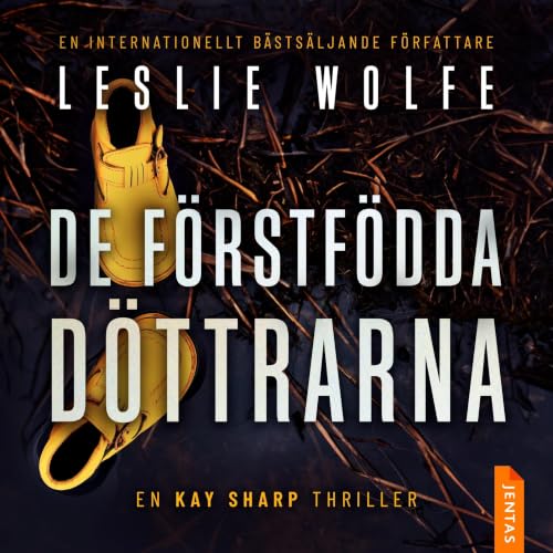 『De f&ouml;rstf&ouml;dda d&ouml;ttrarna』のカバーアート