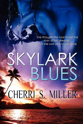 Skylark Blues view 2