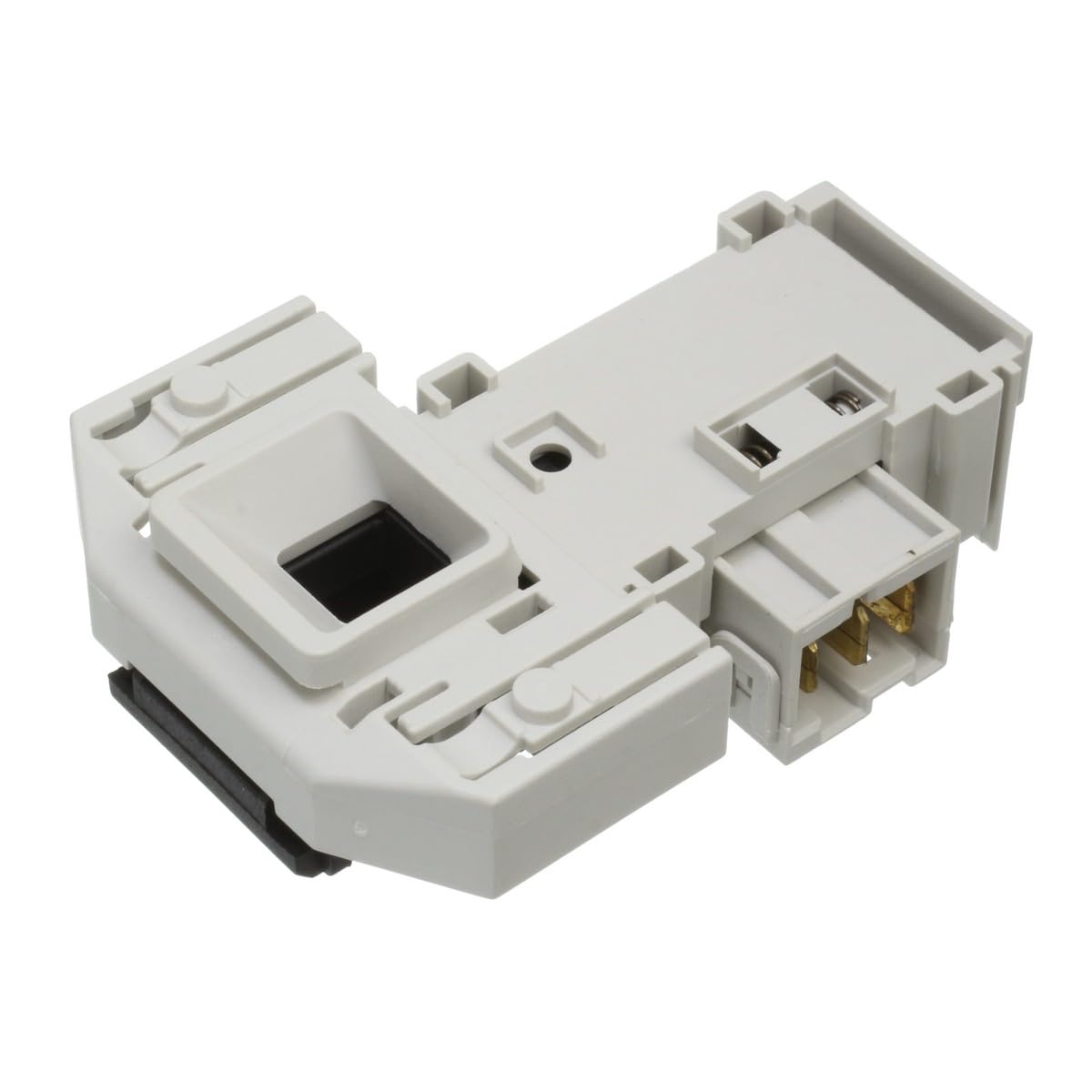 Paxanpax PLD1854 Door Interlock Switch Fits BSH Bosch WAA, WAE, WFL Series