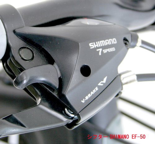 JEEP 26インチ 21段変速