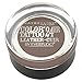 Maybelline New York Eyestudio ColorTattoo Metal 24HR Cream Gel Eyeshadow, Creamy Beige, 0.14 Ounce (1 Count)