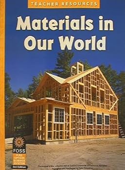 FOSS, Materials in Our World, Teacher Resources, 9781609026912, Copyright 2012