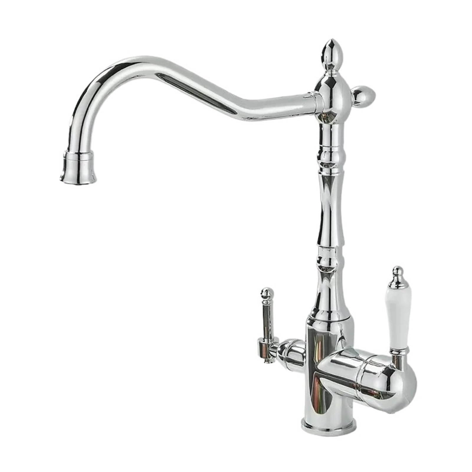 Faucet，Antique Waterfilter Tap Kitchen Faucet