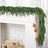 Hananona 2 Pcs 6 Ft Artificial... #4