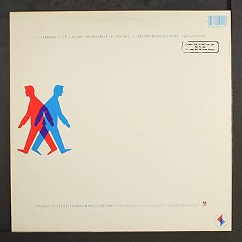 ポップス+ロック(洋楽) CD Supertramp Brother Where You Bound 32XB33 A&amp;amp;M Records /00110 Supertramp – Brother Where You Bound – VHS (NTSC), 1985