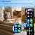 Big Button Universal Remote for All TV Remote, for All Samsung/LG/VIZIO/Sony/Hisense/Philips/Panasonic TVs and More
