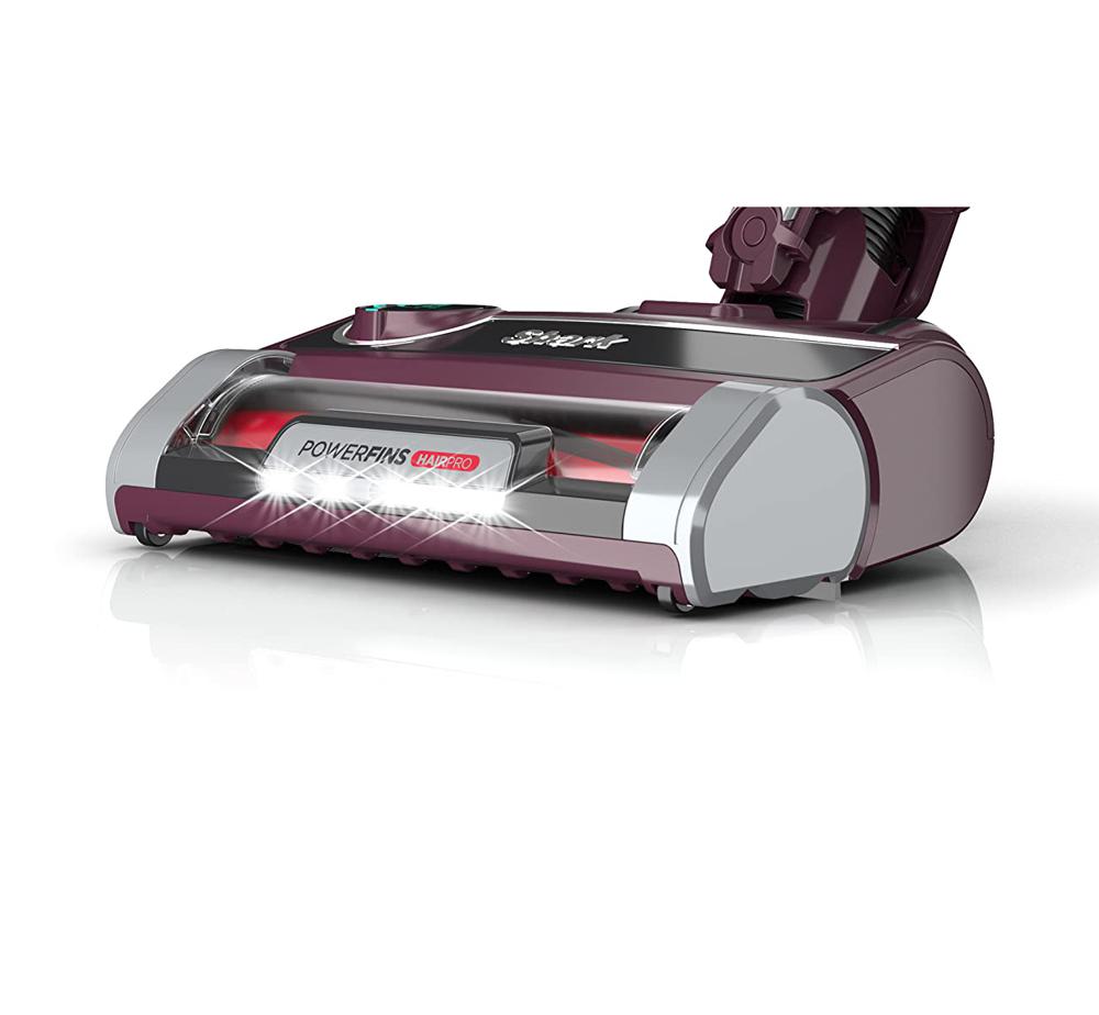 Amazon.com - Shark HZ702 Ultralight PetPro Corded Stick Vacuum