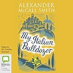 Cover of My Italian Bulldozer