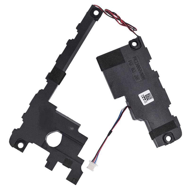 Haut-parleur interne de rechange pour ordinateur portable HP 15-BS 250 G6