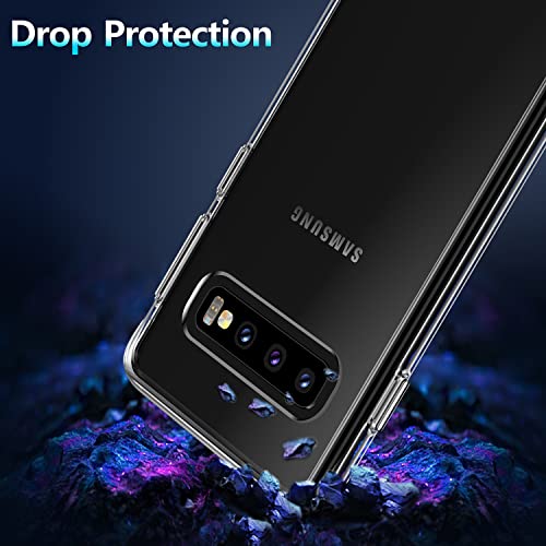 Rayboen SAMSUNG GALAXY S10 PLUS Case For Galaxy S10 Plus thumb #2