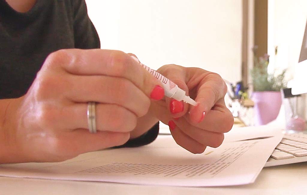 Beter – Tirita transparente líquida Mimetik, Forma una capa protectora flexible, transpirable y 100% resistente al agua, El embalaje puede variar