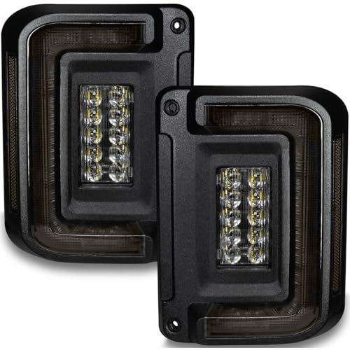 ORACLE Lighting Flush Tail Lights