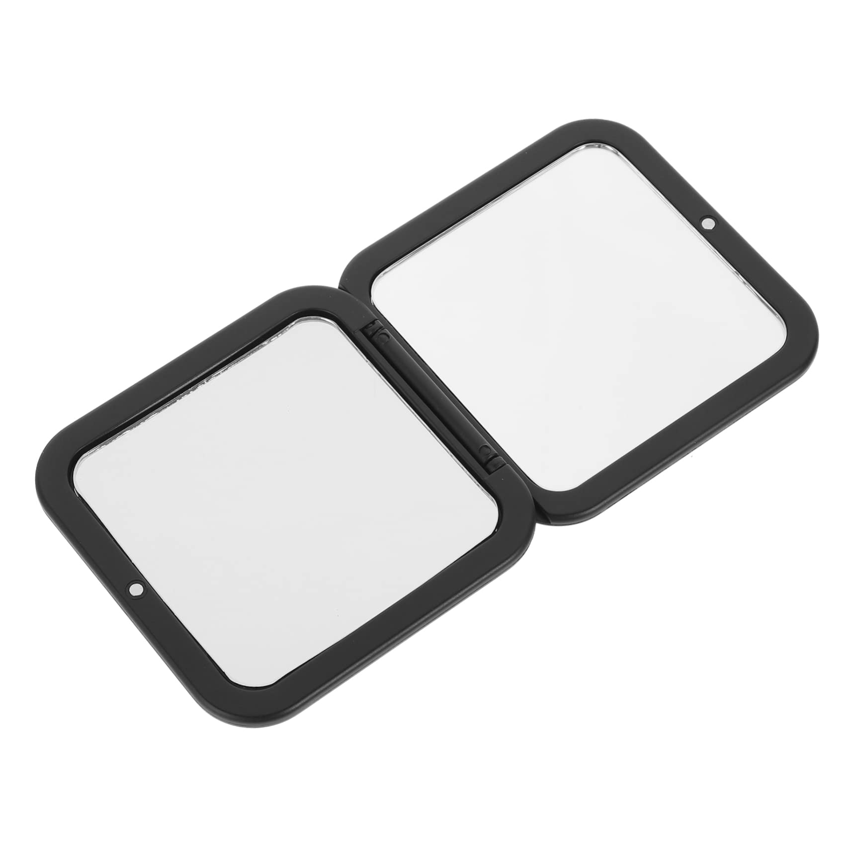 3 Pezzi Specchio Da Bagno Specchio Compatto Pieghevole Specchio Estetico Per Borse