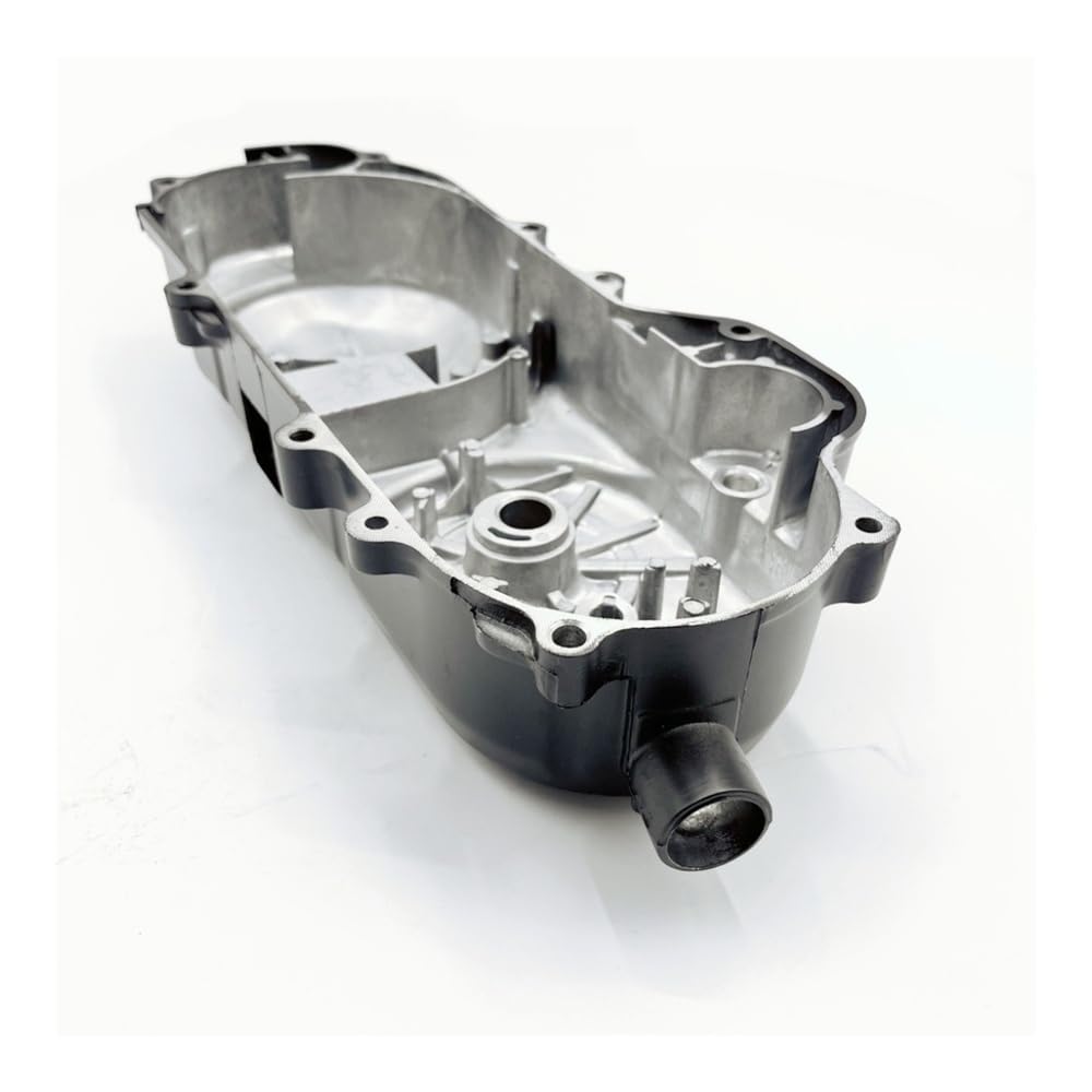 Carter moteur gauche long for cyclomoteur GY6 50cc, 49cc, 139QMB Pièces de moto