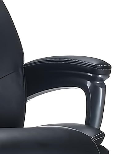 Amazon.com: STAPLES Lockland Ergonomic Managers Office Chair, Big