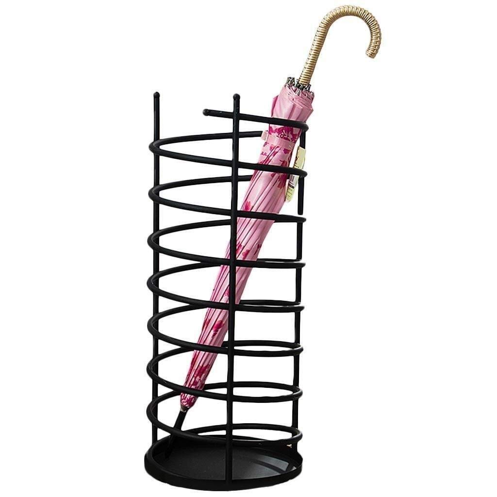Porte-parapluie design pour sublimer l'entrée de votre hôtel ou maison