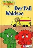  Die Ampelmännchen / Der Fall Waldsee