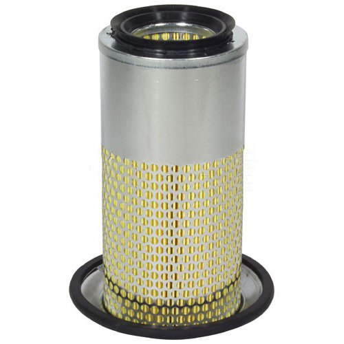 Amazon.com: FORKLIFT AIR FILTER (FIRE RET.) 9136113300 : Automotive