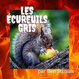  Les Écureuils Gris