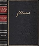 Brockhaus Enzyklopädie Jahrbuch: Brockhaus Enzyklopädie Jahrbücher, Hld, Register 1993-1999 - Herausgeber: Jochen Grube, Ute Aengeneyndt, Hermann Kneile 