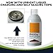 Leak Saver R600a Refrigerant - Upright Charging Self Sealing Can - 6oz Can - R600a for HVAC for Use in a 6oz Self-Sealing Container (3 Pack) - K28 Can Tap Adapter NOT Included