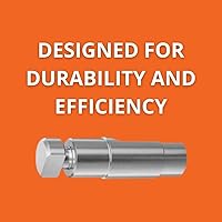 Vista 4 de Fein Punzón para BLK 3.5 E - Herramienta de alto rendimiento para acero inoxidable de hasta 116,000 lbf/in², construcción duradera, instalación