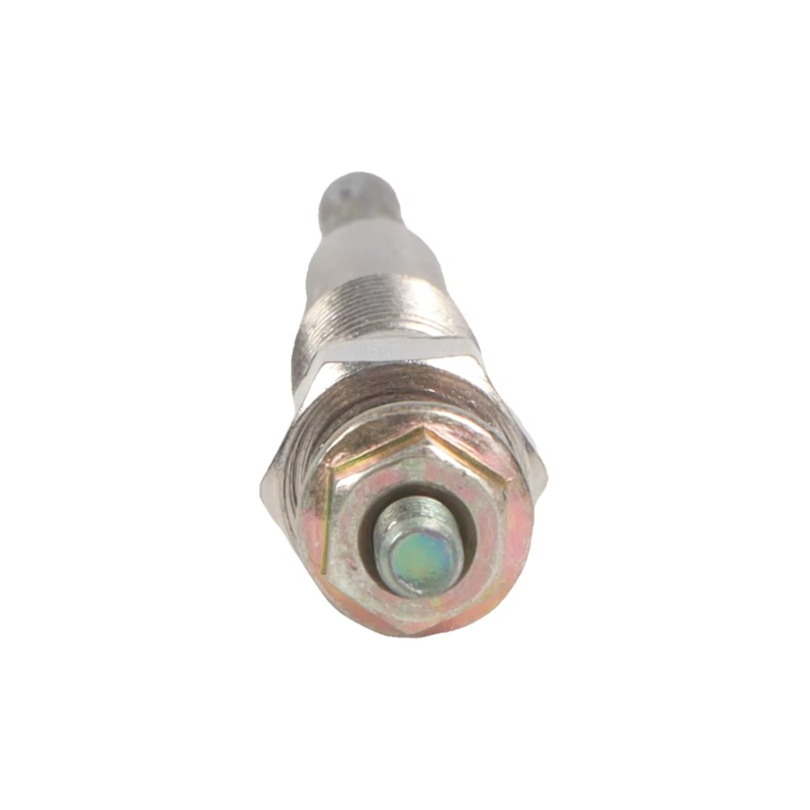 Bujía incandescente para vehículos Ipsum para Gaia para Acm1 Cxm10 Sxm1 1PC 19850-67020 Bujía incandescente para Motor automotriz 19850-67030