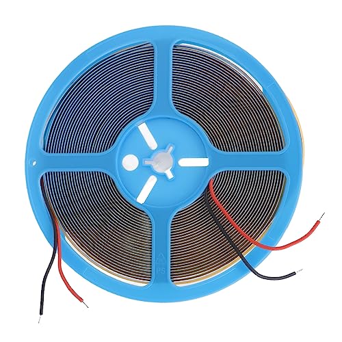 Tira LED COB 10M 480 Leds Alta Brillo Flexible para Exterior miniatura 1