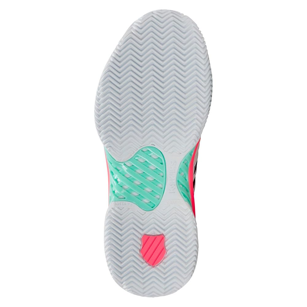 K-Swiss Damen Express Light 3 ClayTennis Shoe