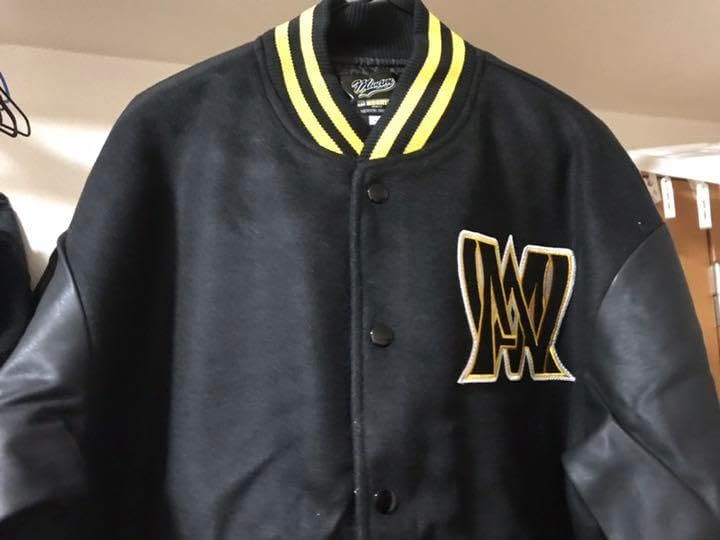 マンウィズ GAWジャン GAWジャン MAN WITH A MISSION 【公式通販】