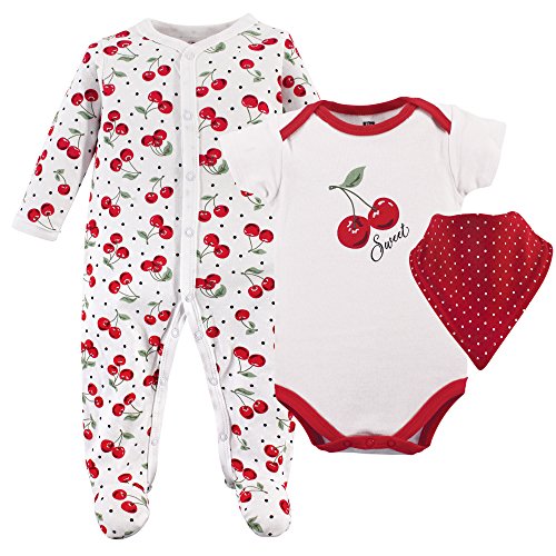 Image of Hudson baby Baby Boys' Multi Piece Clothing Set