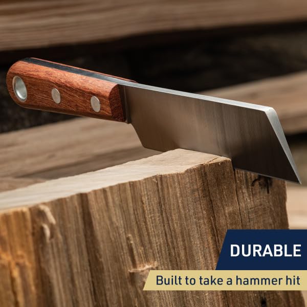 Karesuando Kniven KAR3573 Hunter 10