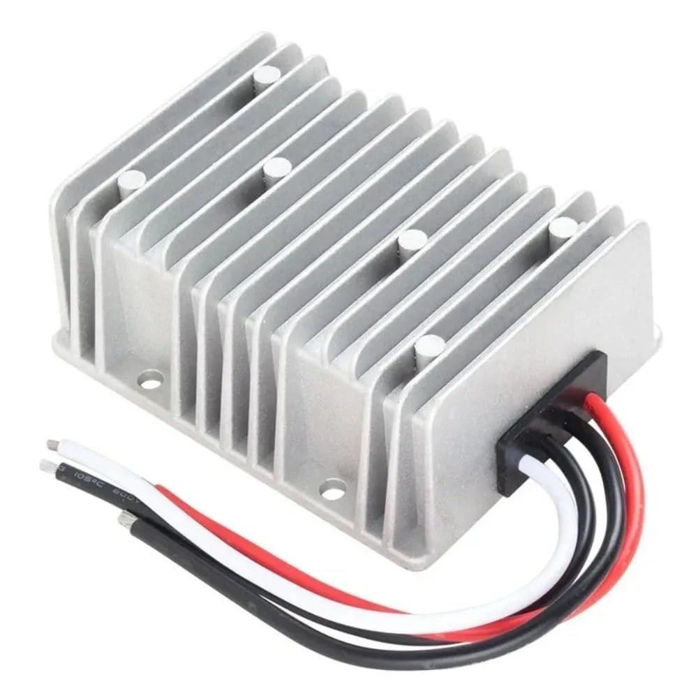 12V to 24V 10A DC Boost Converter Voltage Stabilizer Power Module Step-up Regulator