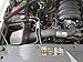 aFe POWER Magnum FORCE Stage-2 Cold Air Intake System w/Pro DRY S Filter, #51-32332, Black