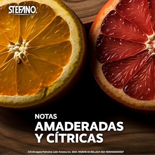 El Mejor Listado de Perfume Stefano disponible en línea. 15 Imagen adicional