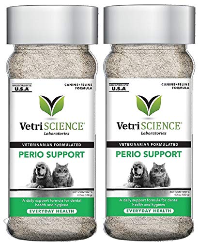 Vetri-Science Perio-Support, 4.2 oz (Set of 2)