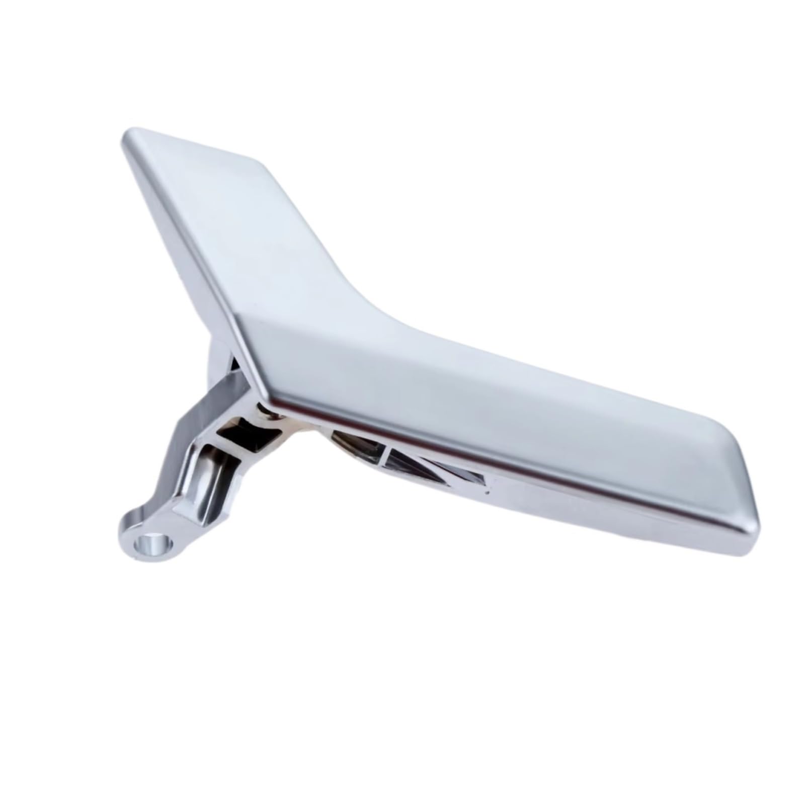 BYHWAEE Door Inner Handle Compatible with Benz for C250 2010 2011 2012 2013 2014 2015 Car Interior Door Handle Replacement Accessories OE 2047201171