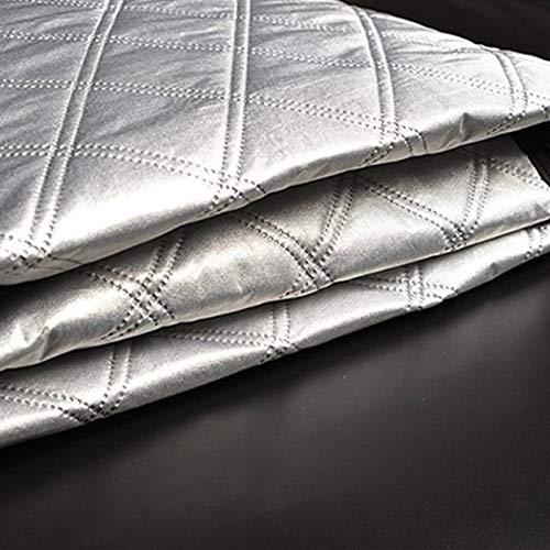 Ajcoflt Capa de carro Capa de pára-brisa Para substituição automóveis, chuva externa, neve, geada, c