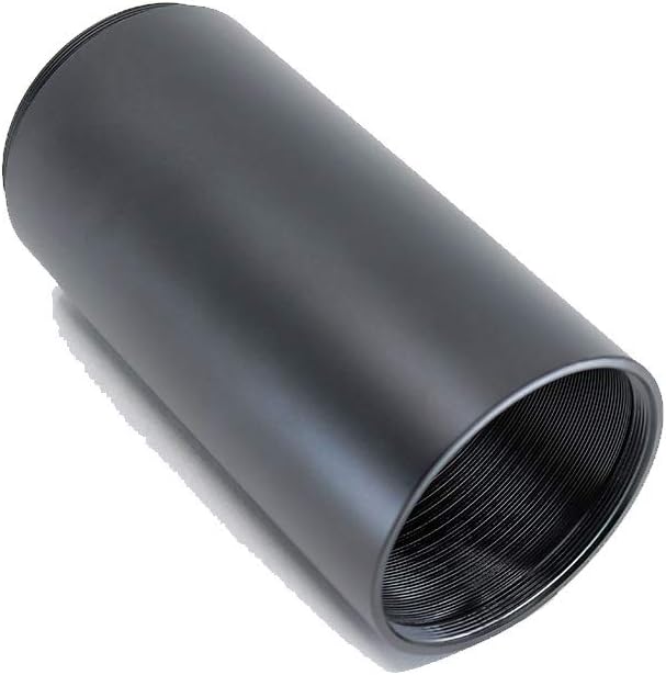 Riton Optics 50mm Sunshade Reduce Glare