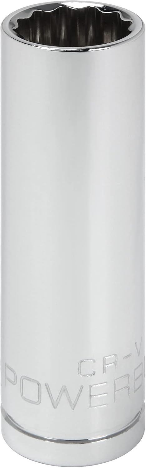 940064 3/8 Dr. 14mm 12Pt deep Socket