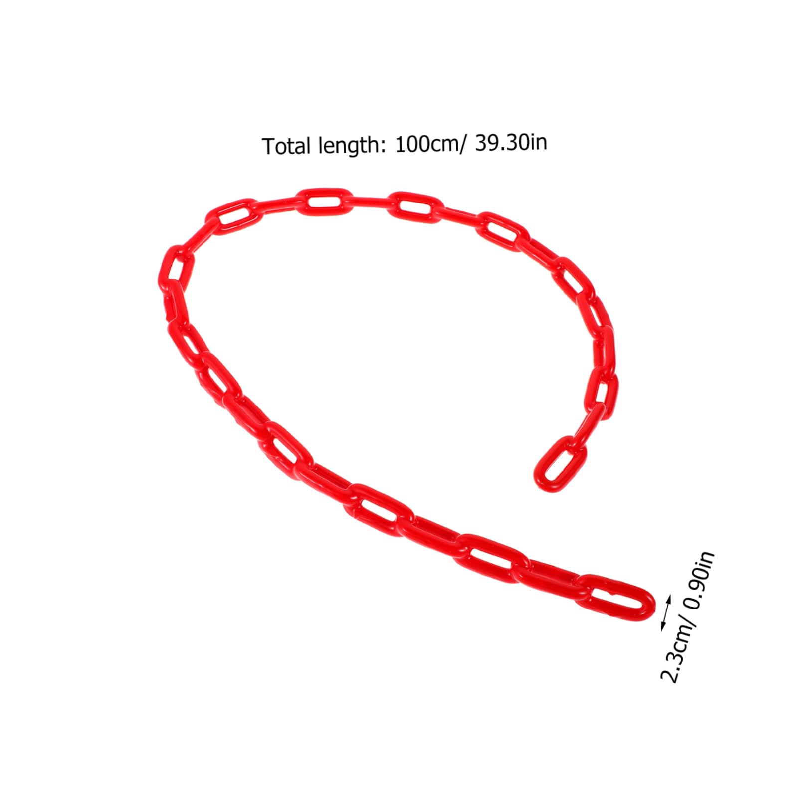 Abaodam Adjustable Swing Chain Kit for Outdoor Playground Hammocks Swing Chairs Easy Installation Durable Coated for Use