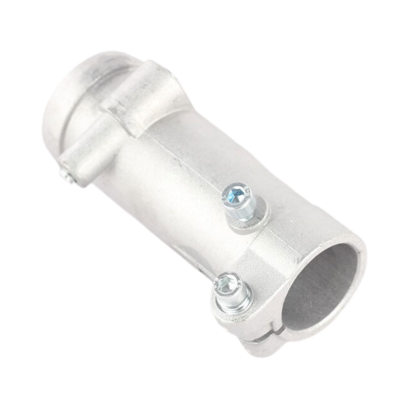 Buxuaaaa Universals Lawns Pipe Connecter Tube Jointer Lawns Soft Shaft Connecter Pipe For Backpack Brush Cutter Grass Trimmer Hose Jointer